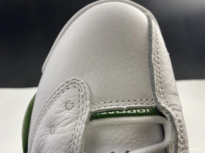 Rep TBkick Jordan 13 